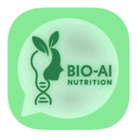 BioaI Nutrition Logo Image